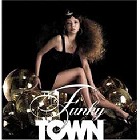 ޔb|VӰCM߿ݸޢFUNKY TOWN|W