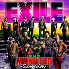 EXILE(޻޲)|Someday|W