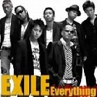 EXILE(޻޲)|ρwƑ-Ȃ̕sݥv̑݁x̢Everything|W