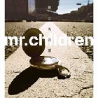 Mr.Children(н)|̉S|W