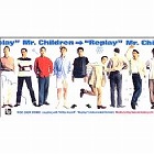 Mr.Children(н)|ڲ|W