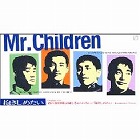 Mr.Children(н)|葍CMݸޢN̎ȊO͉lȂ|W
